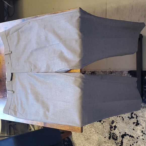 Topman dress pants and vest, grey - Picture 4 of 5
